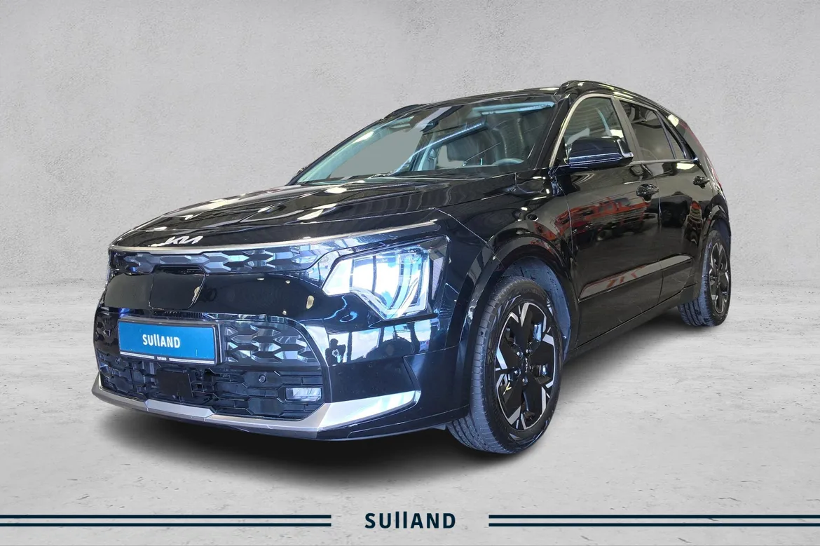 Bilde av Kia Niro EV