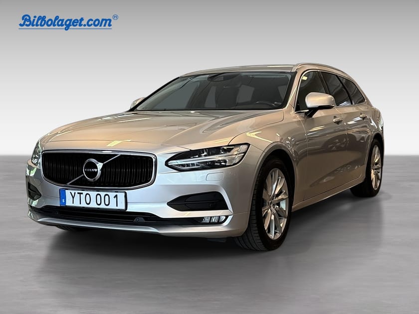 Bild 1 av Volvo V90 D4 Momentum Advanced Edition