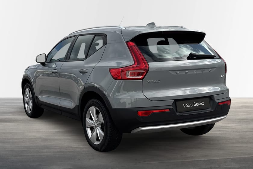 Bild 2 av Volvo XC40