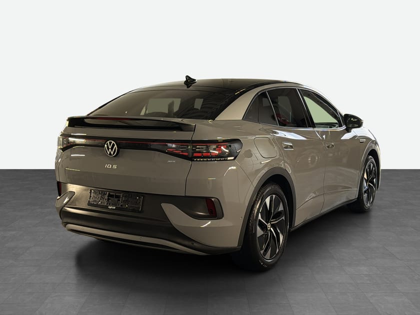 Bilde 2 av Volkswagen ID.5 Pro Performance – Sport/hengerfeste/innbytte/finans
