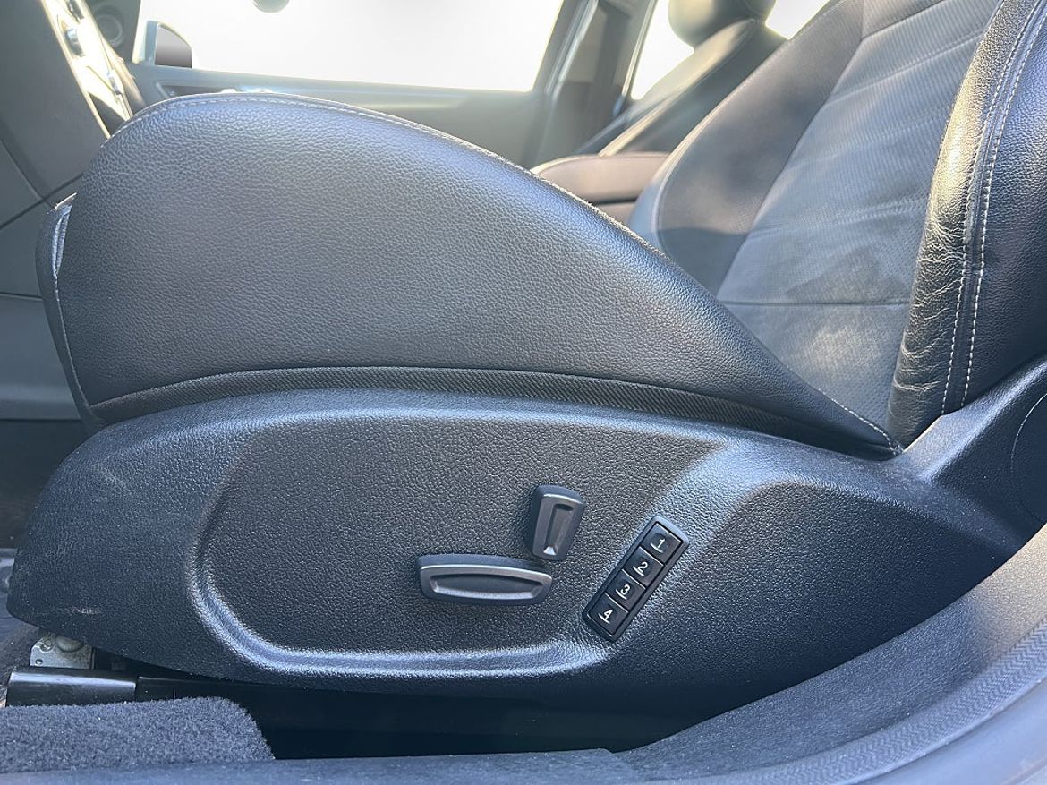 Ford Mondeo Kombi, bild 16 av 18