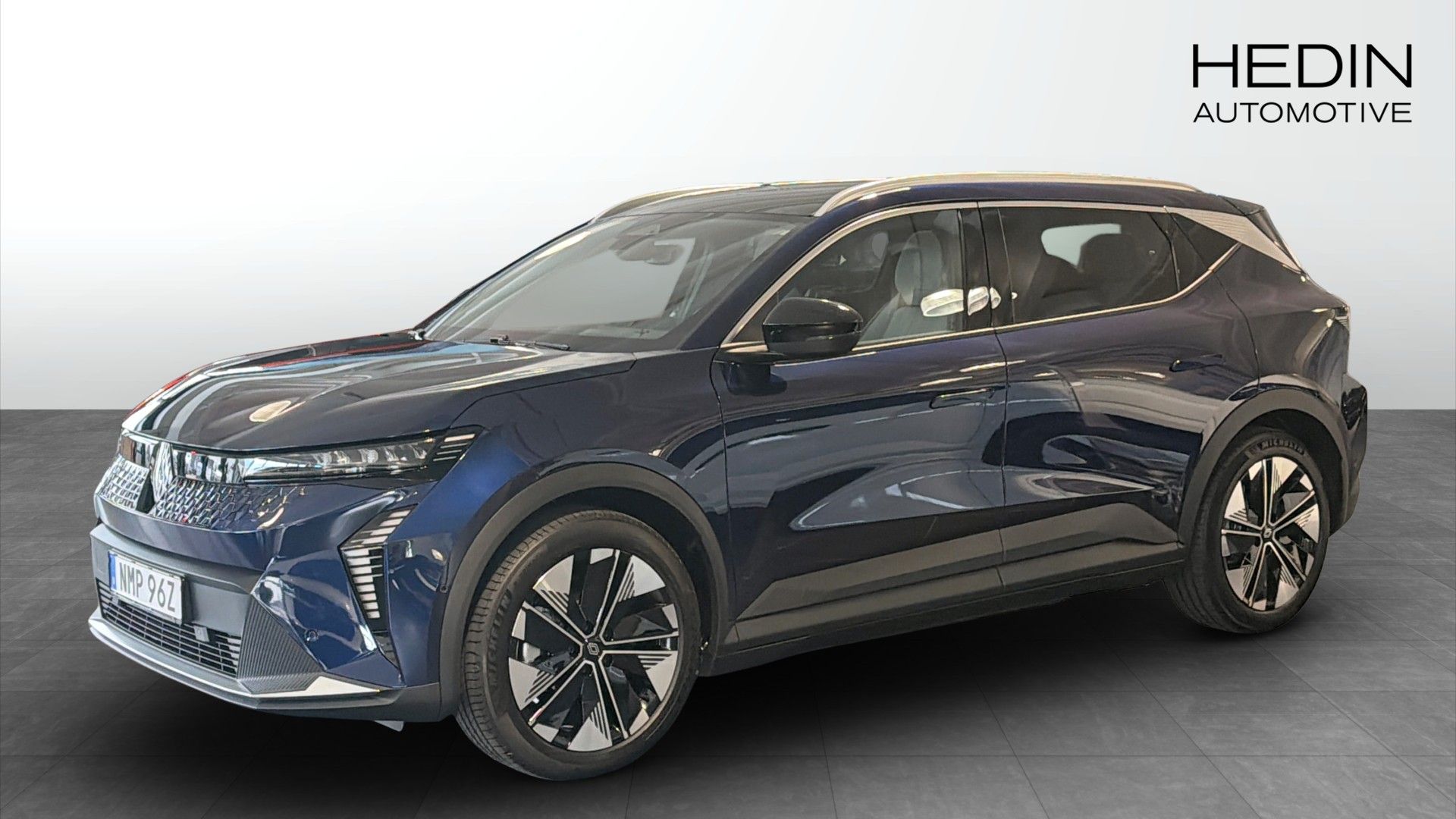 Renault Scenic 2026, bild 3/10