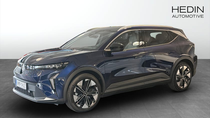 Bild 3 av Renault Scenic E-Tech High Range