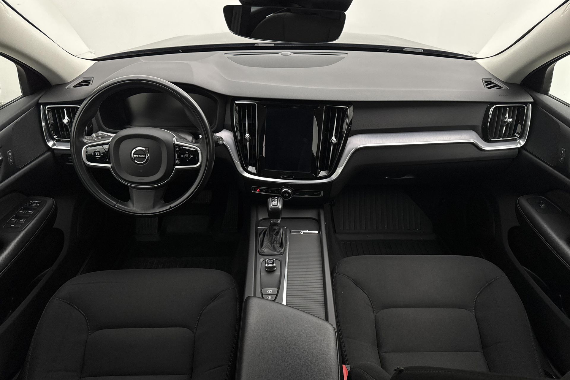 Volvo V60 Cross Country D4 AWD 2019, bild 7/10
