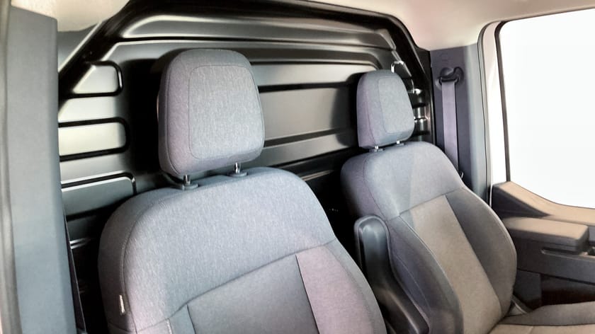 Bild 5 av Kia PV5 Long Range Cargo 3DR *15 000:- fri laddning*