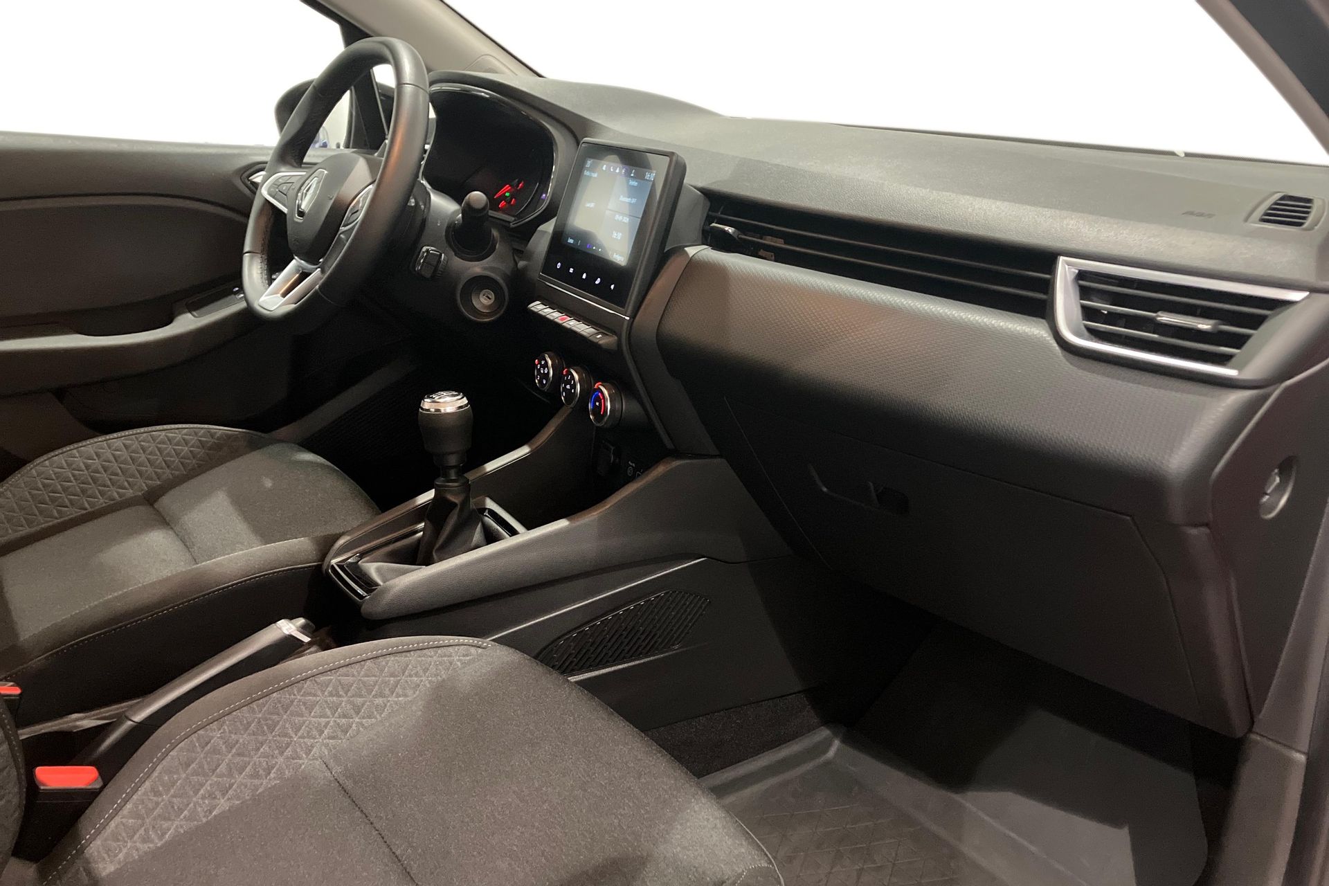 Renault Clio 1.0 TCe 2023, bild 7/10