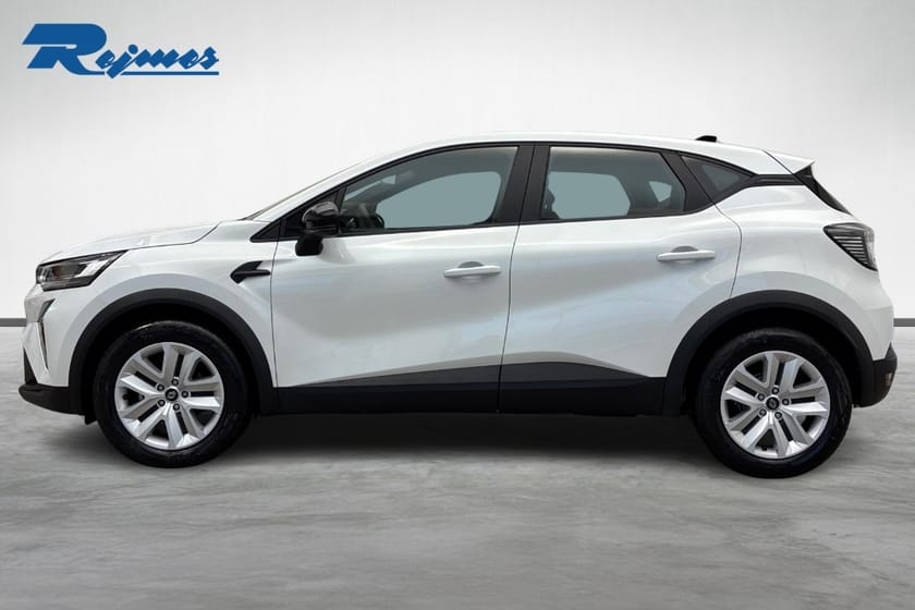 Bild 4 av Renault Captur