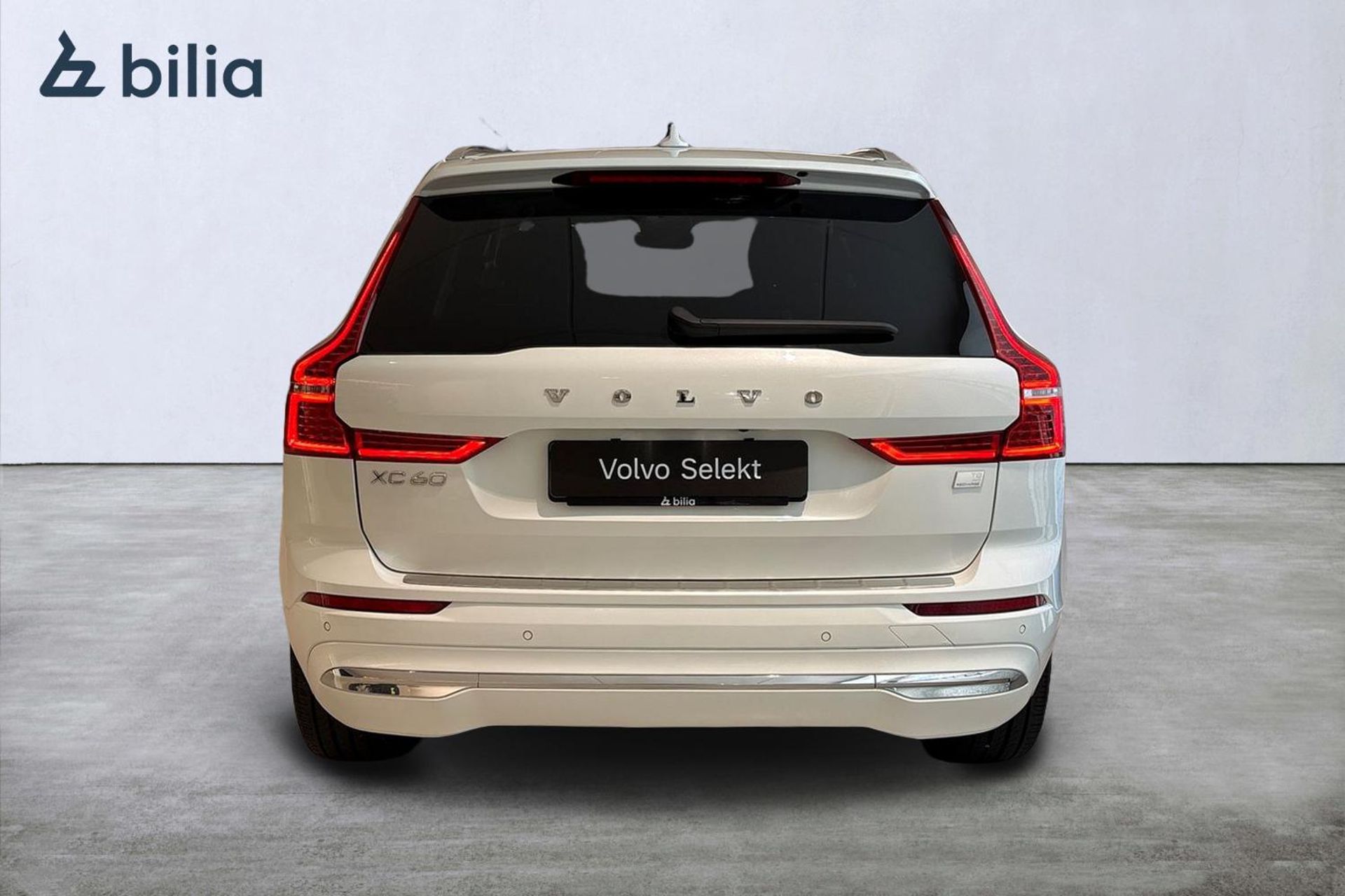 Volvo XC60 Recharge T8 Inscription 2022, bild 5/10