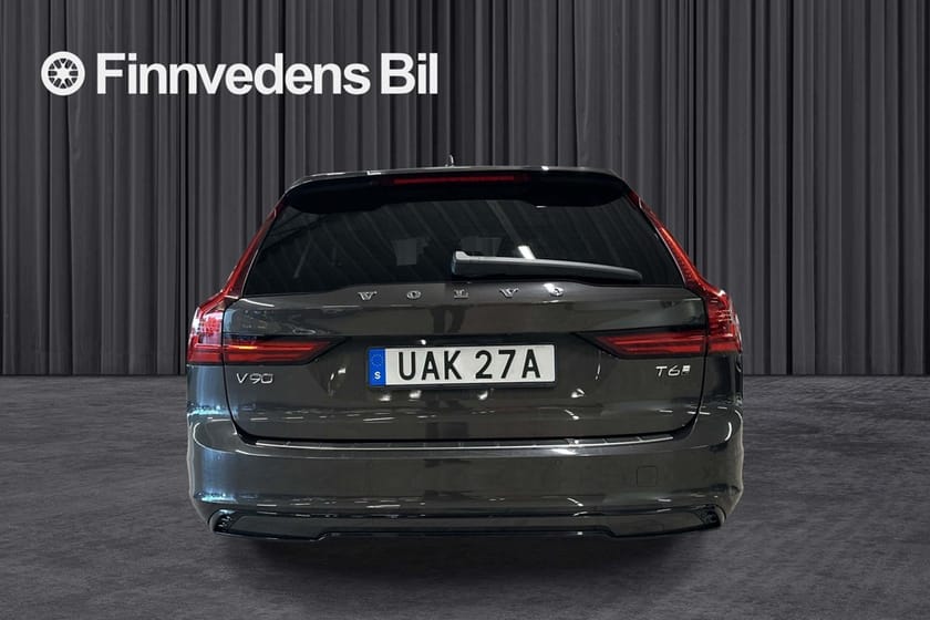 Bild 4 av Volvo V90