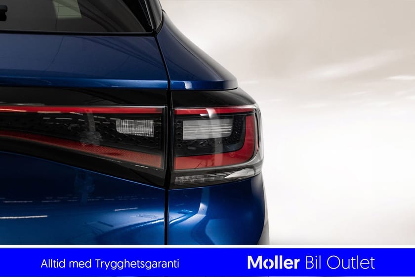 Bilde 4 av Volkswagen ID.4 Pro Performance 1st