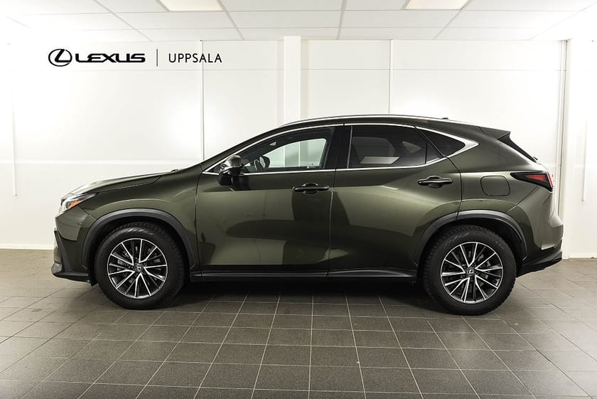 Bild 2 av Lexus NX 450h+ Executive Taklucka 360-Kamera Navi