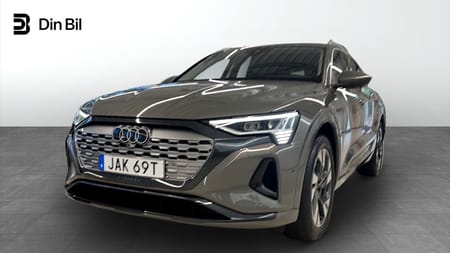 Audi Q8 50 e-tron quattro Proline Selection 250 kW