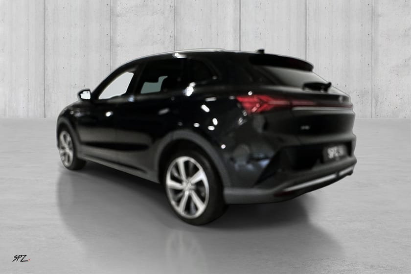 Bilde 5 av MG Marvel R Performance AWD SKINN ACC BOSE 360KAMERA MEMORY 19"