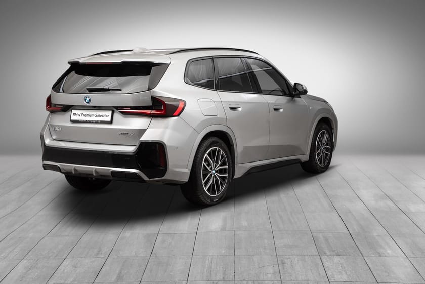 Bilde 5 av BMW iX1 xDrive30 Fully Charged Premium E. (K)