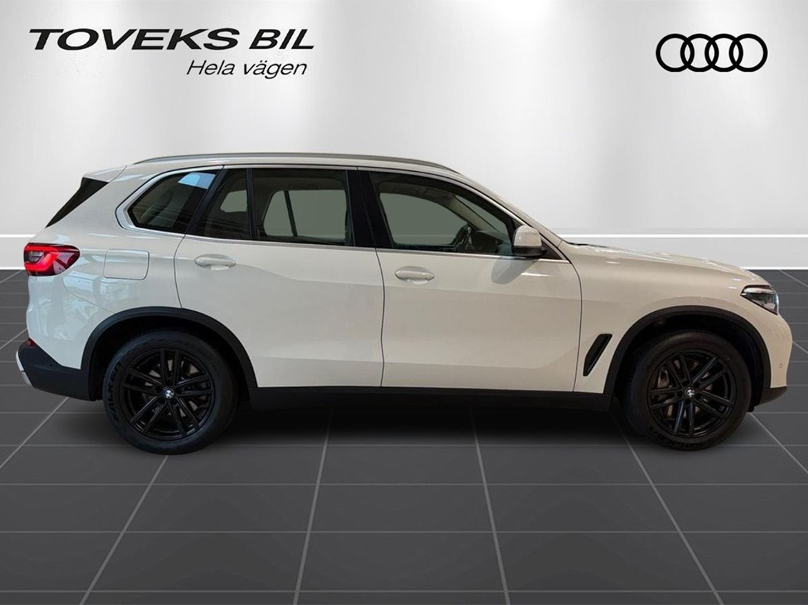 BMW BMW X5 xDrive45e iPerformance — bild 2