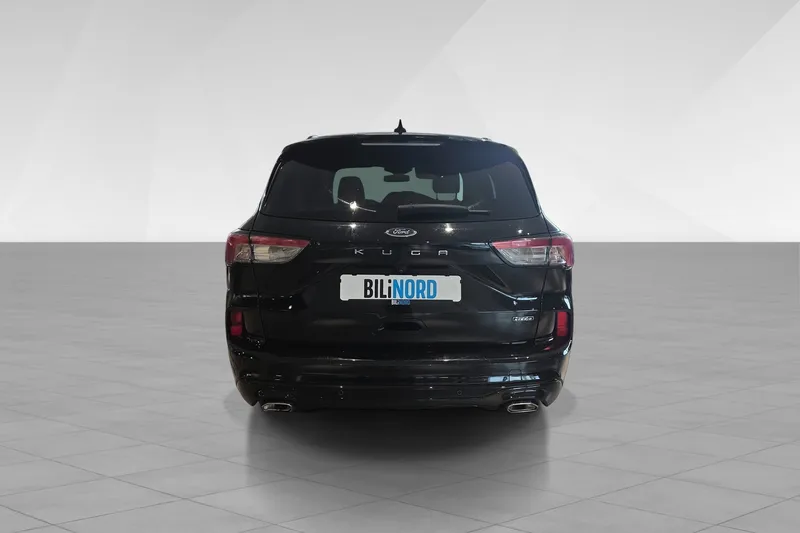 Ford Kuga Plug-In Hybrid bilde 6