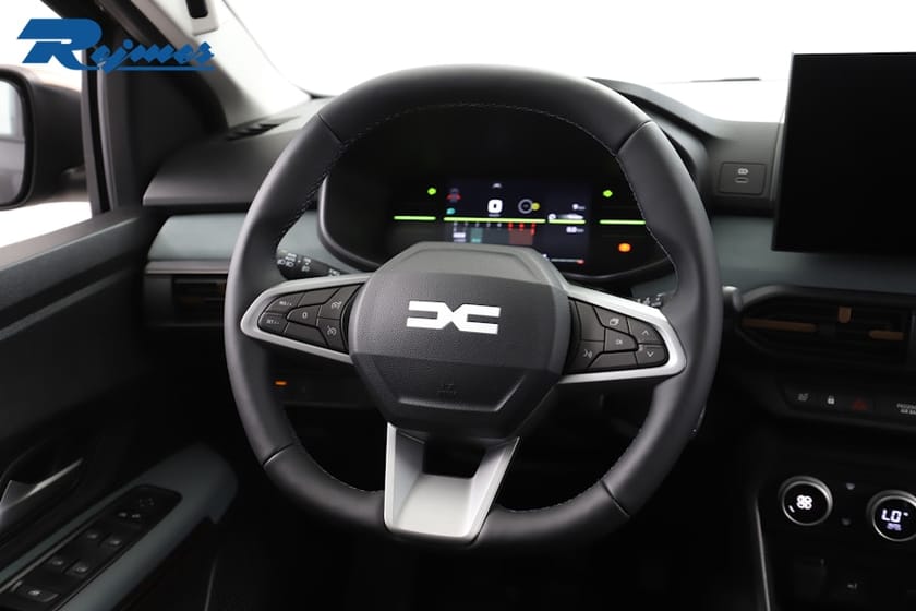 Bild 4 av Dacia Sandero Stepway TCe 110 Extreme