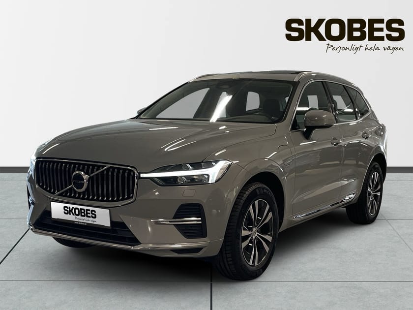 Bild 3 av Volvo XC60 Recharge T6 Core Bright