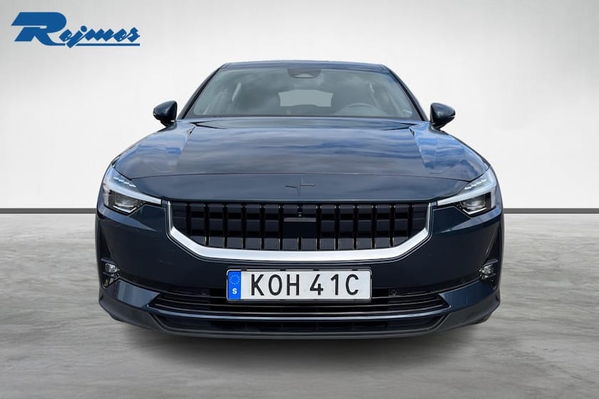 Bild 5 av Polestar 2 Long Range Dual Motor 78kWh Plus