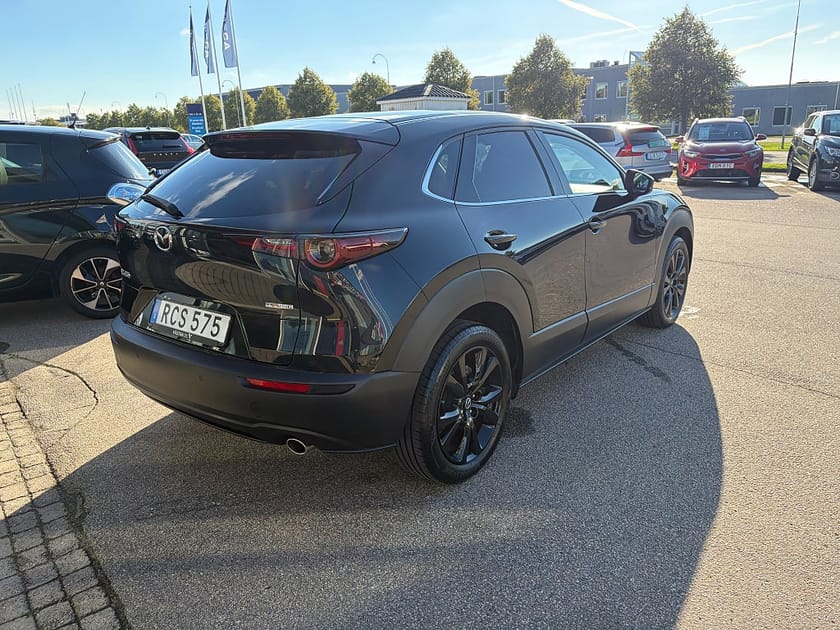 Bild 4 av Mazda CX-30