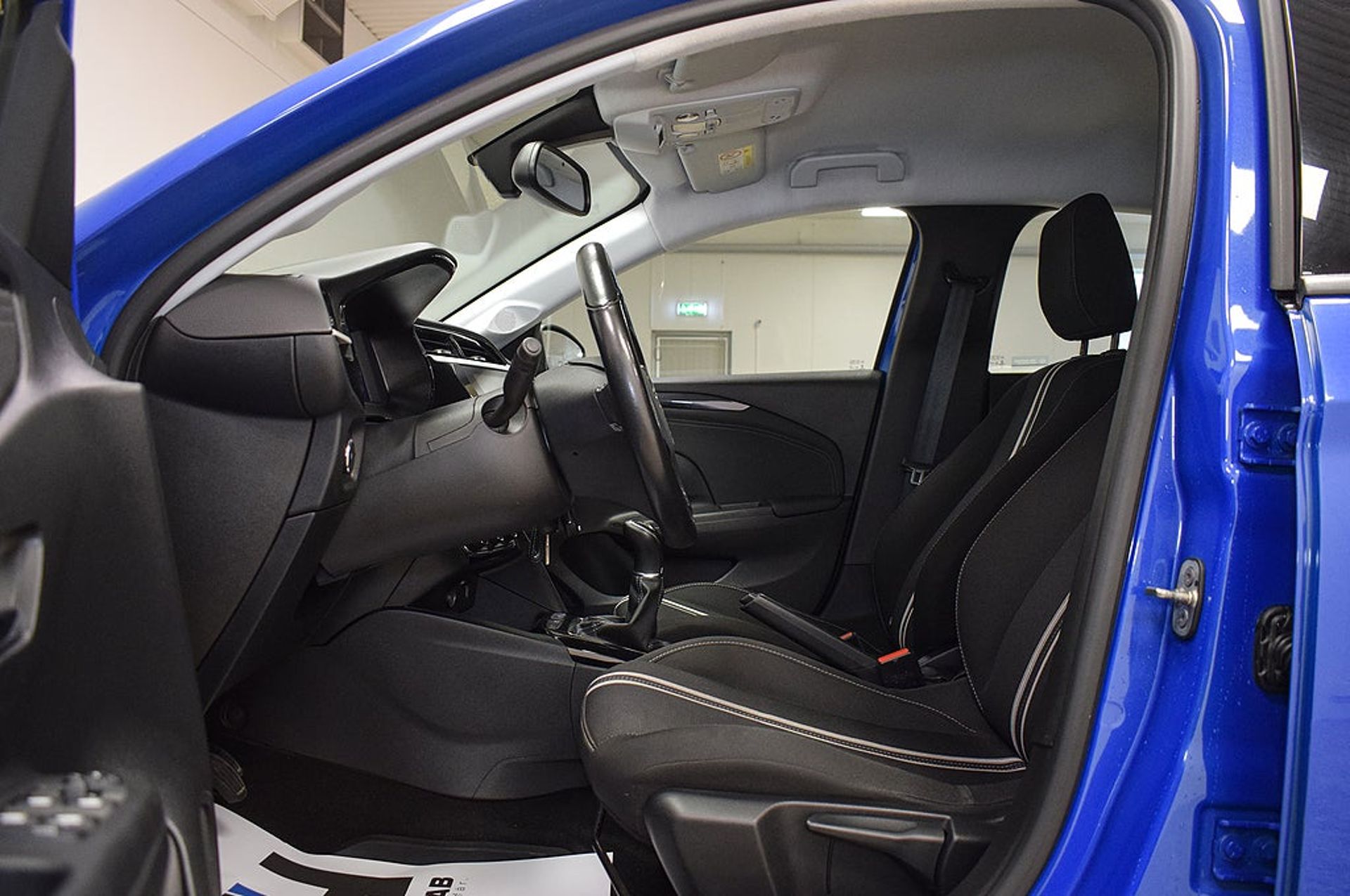 Opel Corsa 1.2 Edition Backkamera 2021, kuva 6/10