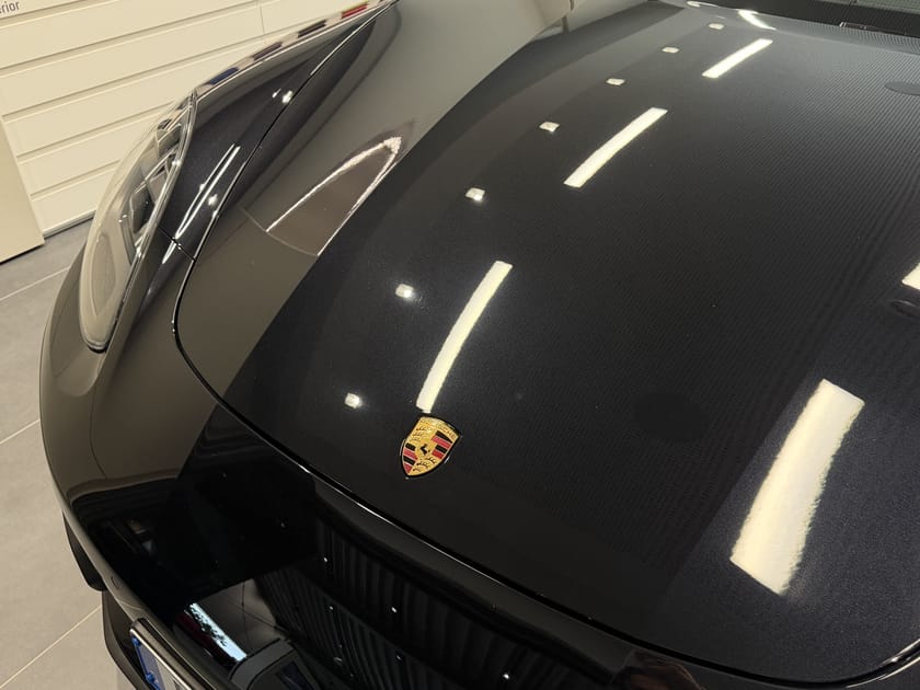 Bild 3 av Porsche Panamera 4 E-Hybrid 