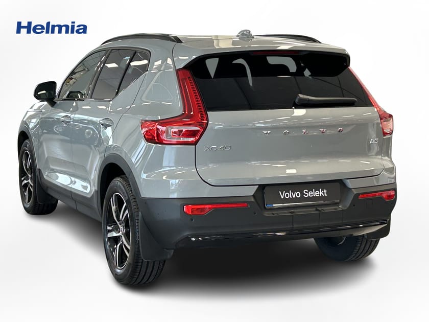 Bild 2 av Volvo XC40