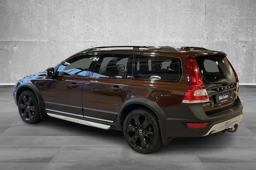 Bilde 3 av Volvo XC70