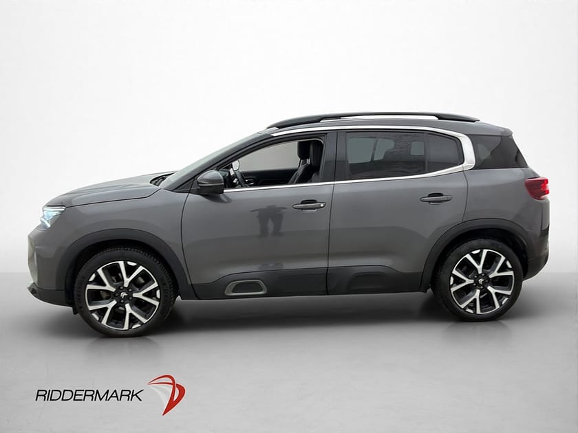 Bild 4 av Citroën C5 Aircross 1.2 PureTech Pano Kamera Navi  Moms