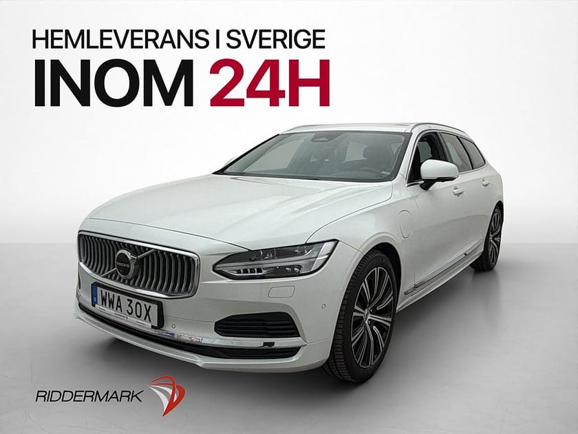 Bild 3 av Volvo V90