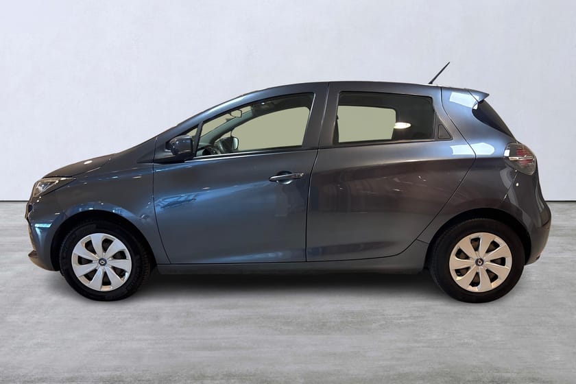 Bild 2 av Renault ZOE R110 PhII 52 Go batteriköp