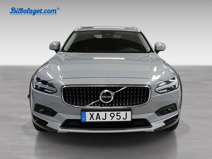 Bild 2 av Volvo V90 Cross Country B4 AWD Diesel Plus