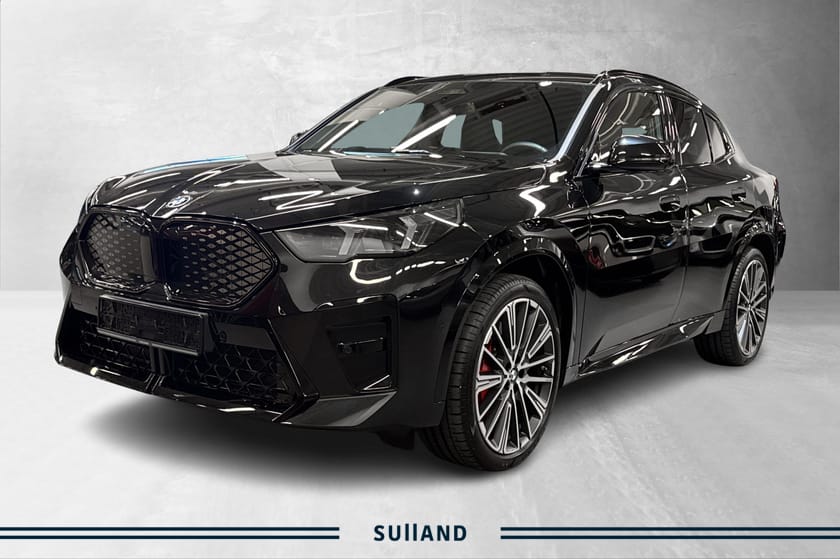 Bilde 1 av BMW iX2 xDrive30