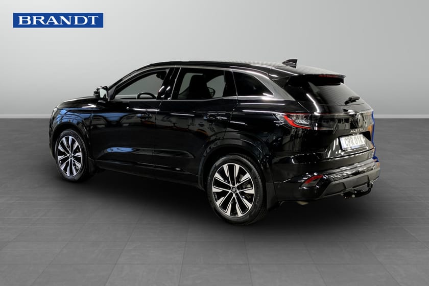 Bild 2 av Renault Austral TCe 160 Techno A II