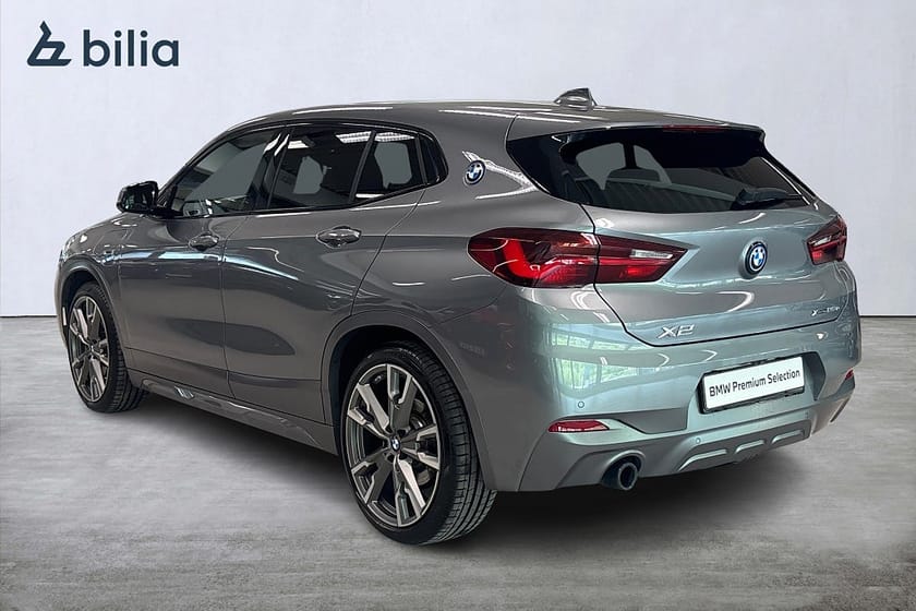 Bild 2 av BMW X2 xDrive25e xDrive 25e M-Sport| Head-Up | Backkamera | Adaptiva LED