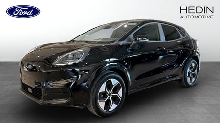Ford Puma Gen-E