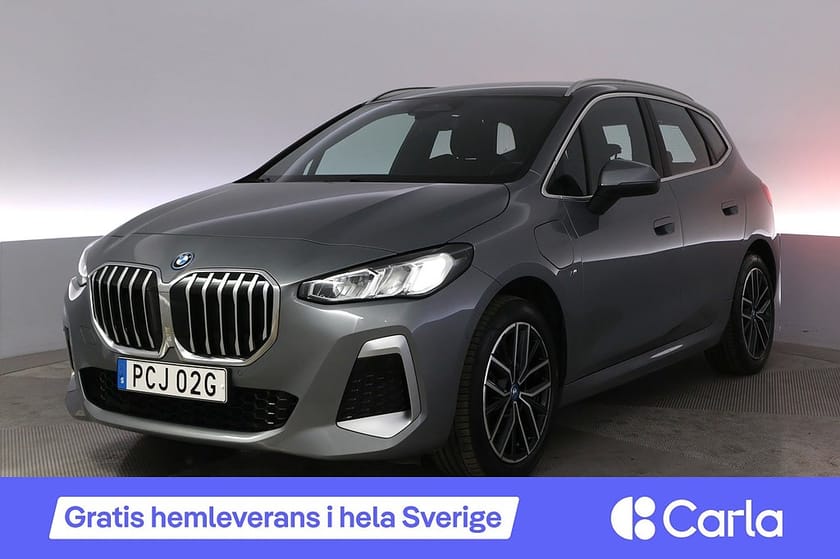 Bild 1 av BMW 225e xDrive Active Tourer M-Sport Kamera Navi Carplay