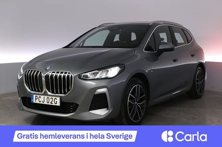 BMW 225e xDrive Active Tourer M-Sport Kamera Navi Carplay