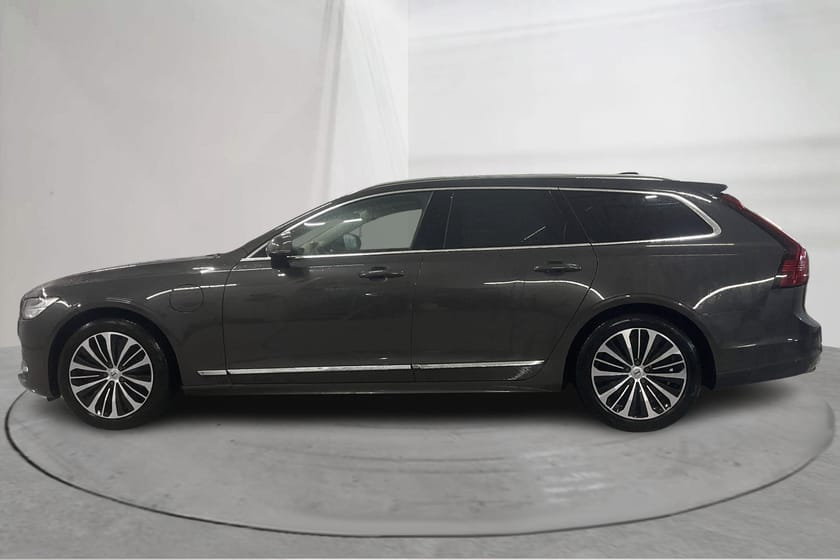 Bild 2 av Volvo V90 T6 AWD Recharge (350hk) Core