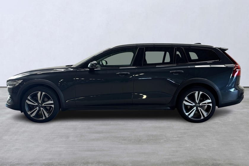 Bild 2 av Volvo V60 Cross Country D4 AWD Advanced SE II