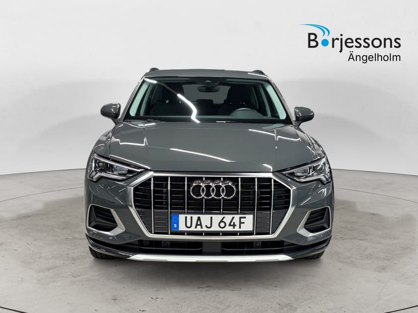 Bild 5 av Audi Q3 35 TFSI ADVANCED 150 HK S TRONIC