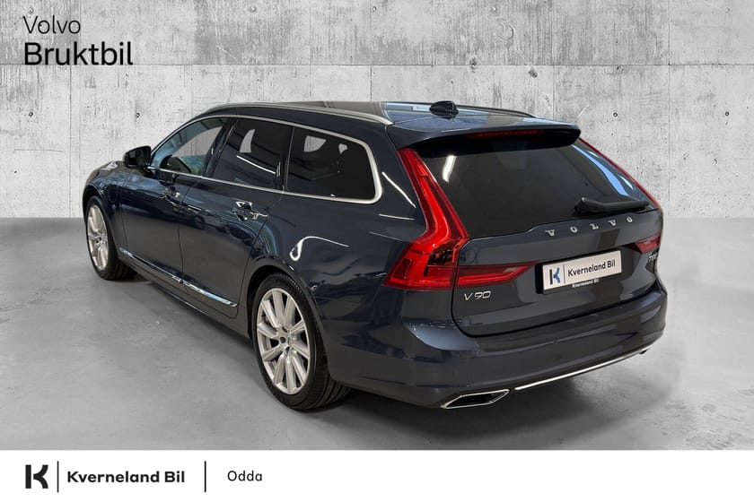Bilde 2 av Volvo V90
