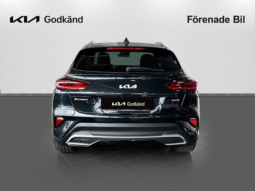 Bild 5 av Kia XCeed Plug-in Hybrid DCT ADVANCE 141HK