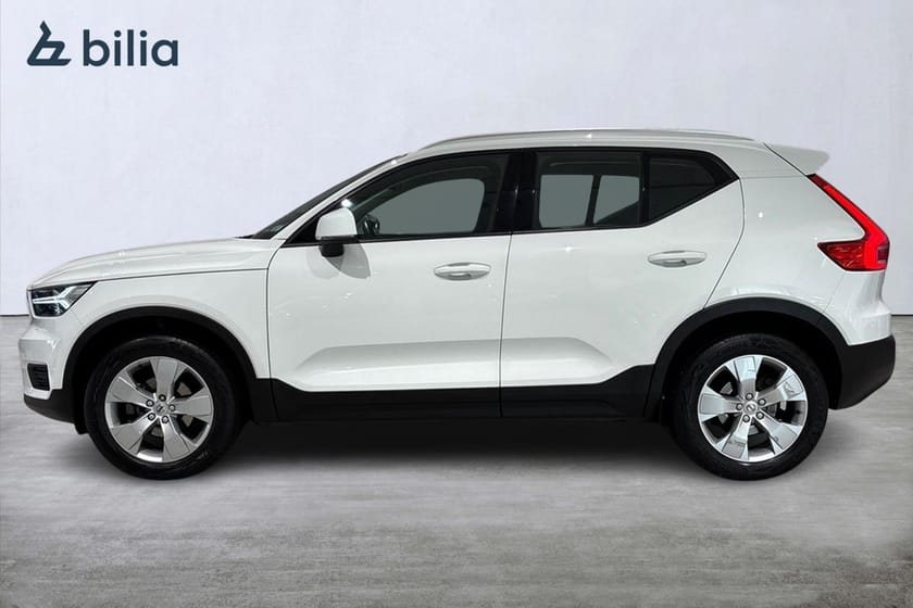 Bild 3 av Volvo XC40 T3 FWD aut Momentum Edition