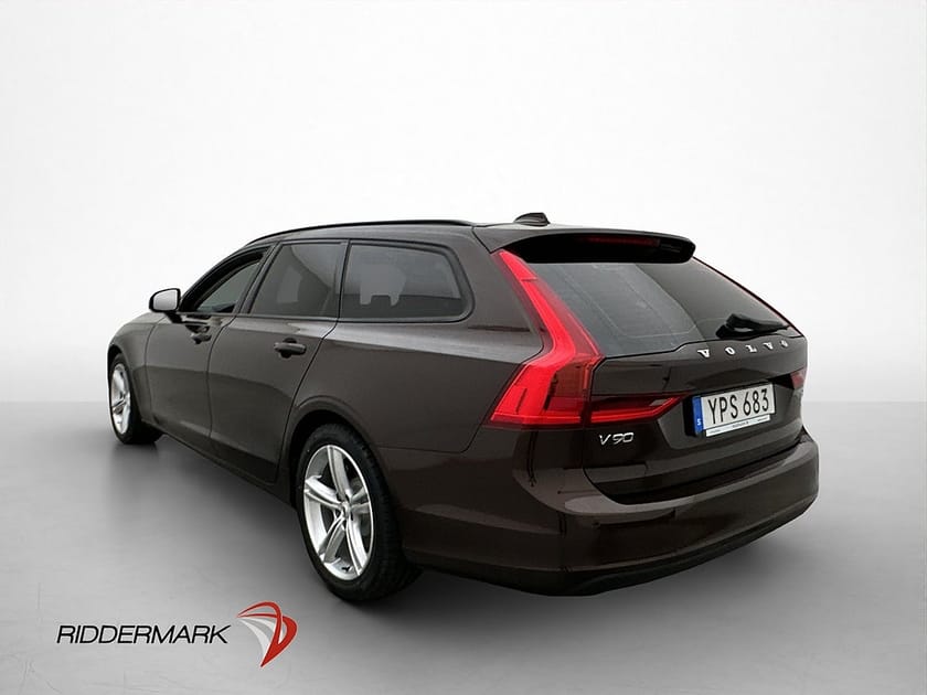 Bild 5 av Volvo V90