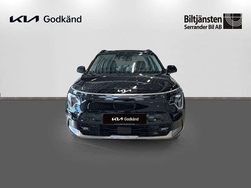 Bild 2 av Kia Niro EV