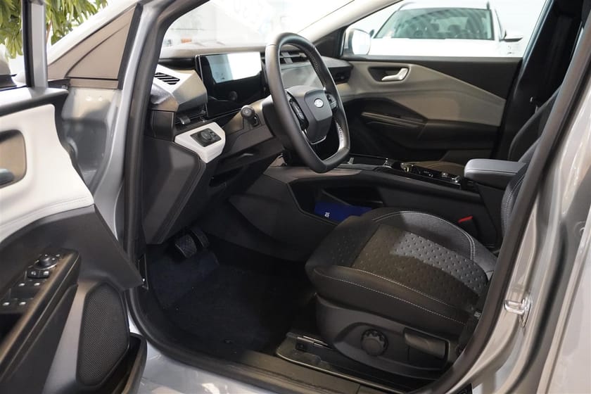 Bild 2 av Ford Puma Gen-E