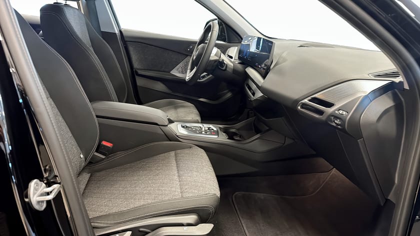 Bild 3 av BMW 120 5d Backkamera, Farthållare