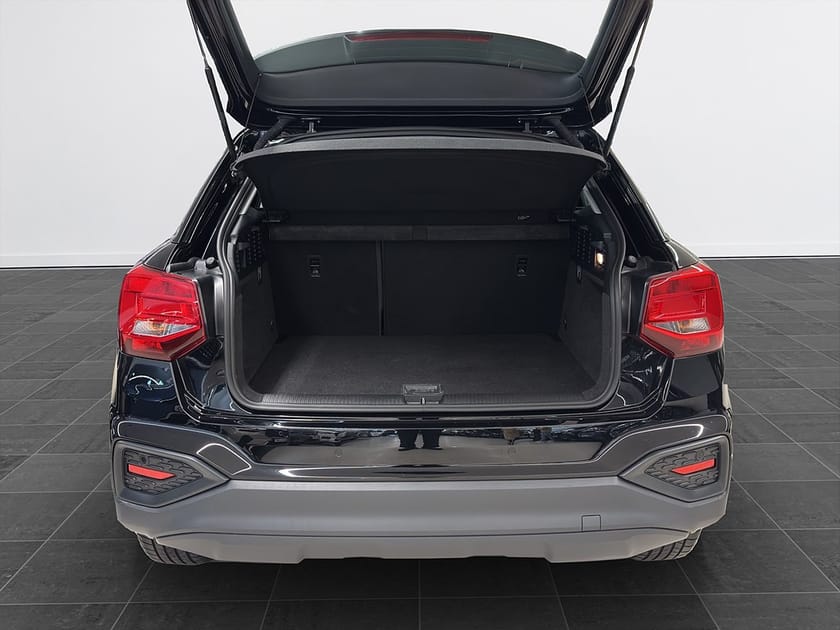 Bild 1 av Audi Q2 35 TFSI 150hk Proline PDC CarPlay