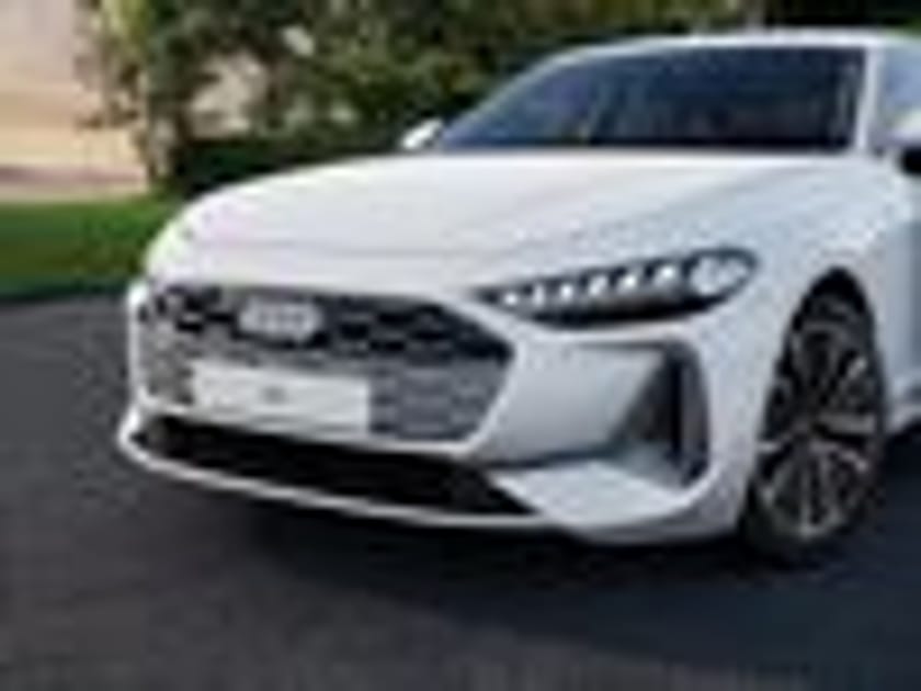 Bild 2 av Audi A5 Sedan e-hybrid quattro  Proline Edition 220 kW S tronic